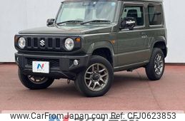 suzuki jimny 2022 -SUZUKI--Jimny 3BA-JB64W--JB64W-231582---SUZUKI--Jimny 3BA-JB64W--JB64W-231582-