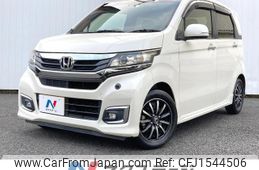 honda n-wgn 2017 CFJ1544506
