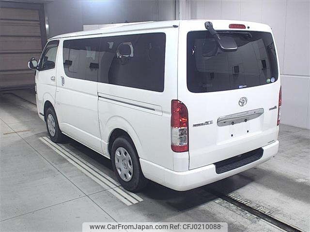 toyota regiusace-van 2018 -TOYOTA--Regius ace Van GDH206V-1012834---TOYOTA--Regius ace Van GDH206V-1012834- image 2