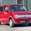 suzuki alto-lapin 2017 -SUZUKI 【出雲 580ｴ4035】--Alto Lapin DBA-HE33S--HE33S-164025---SUZUKI 【出雲 580ｴ4035】--Alto Lapin DBA-HE33S--HE33S-164025- image 1