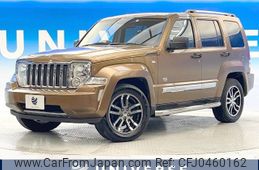 chrysler jeep-cherokee 2012 -CHRYSLER--Jeep Cherokee ABA-KK37--1J4P45GKXBW573859---CHRYSLER--Jeep Cherokee ABA-KK37--1J4P45GKXBW573859-