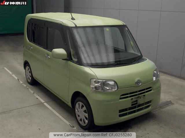 daihatsu tanto 2013 -DAIHATSU 【多摩 】--Tanto L375S-0688044---DAIHATSU 【多摩 】--Tanto L375S-0688044- image 1