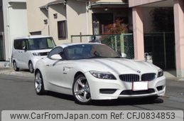 bmw z4 2010 quick_quick_ABA-LM25_WBALM32080E492907