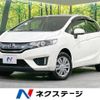 honda fit 2013 -HONDA--Fit DBA-GK6--GK6-3000154---HONDA--Fit DBA-GK6--GK6-3000154- image 1