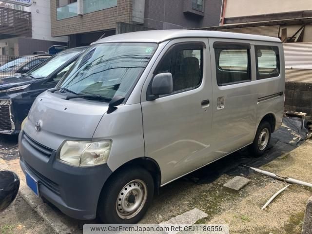 toyota liteace-van 2010 -TOYOTA--Liteace VAN ABF-S402M--S402M-0016128---TOYOTA--Liteace VAN ABF-S402M--S402M-0016128- image 1