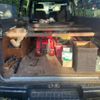 toyota hiace-van 2002 CFJ1626206 image 13
