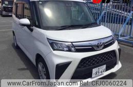 toyota roomy 2023 -TOYOTA 【三重 503ﾃ8564】--Roomy M900A--1110928---TOYOTA 【三重 503ﾃ8564】--Roomy M900A--1110928-