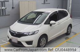 honda fit 2017 -HONDA--Fit GK3-1244848---HONDA--Fit GK3-1244848-