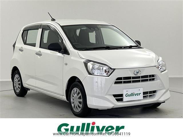 daihatsu mira-e-s 2019 -DAIHATSU--Mira e:s 5BA-LA350S--LA350S-0156046---DAIHATSU--Mira e:s 5BA-LA350S--LA350S-0156046- image 1