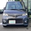 nissan roox 2011 -NISSAN--Roox DBA-ML21S--ML21S-558378---NISSAN--Roox DBA-ML21S--ML21S-558378- image 10