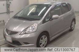 honda fit 2008 -HONDA--Fit GE8-1018090---HONDA--Fit GE8-1018090-
