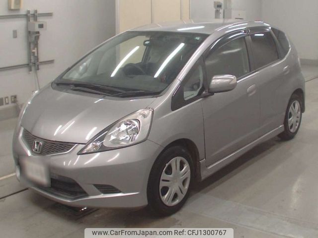 honda fit 2008 -HONDA--Fit GE8-1018090---HONDA--Fit GE8-1018090- image 1