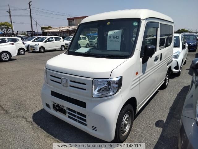 honda n-van 2019 quick_quick_HBD-JJ1_JJ1-3019001 image 1