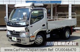 hino dutro 2010 -HINO--Hino Dutoro BKG-XZU304M--XZU304-1011415---HINO--Hino Dutoro BKG-XZU304M--XZU304-1011415-