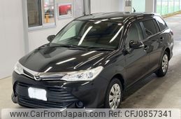 toyota corolla-fielder 2016 -TOYOTA 【宮崎 501ぬ8337】--Corolla Fielder NRE161G-8017473---TOYOTA 【宮崎 501ぬ8337】--Corolla Fielder NRE161G-8017473-