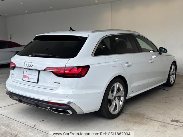 audi a4 2023 CFJ1862094 image 2