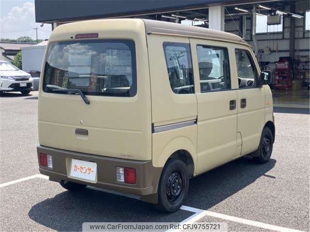 nissan clipper-van 2014 -NISSAN--Clipper Van EBD-DR64V--DR64V-901255---NISSAN--Clipper Van EBD-DR64V--DR64V-901255- image 2