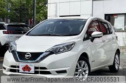 nissan note 2017 -NISSAN--Note DAA-HE12--HE12-059312---NISSAN--Note DAA-HE12--HE12-059312-