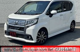 daihatsu move 2016 quick_quick_LA150S_LA150S-0103398