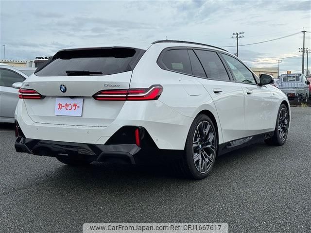 bmw 5-series 2025 CFJ1667617 image 2