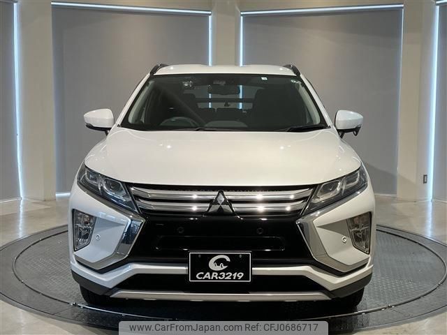 mitsubishi eclipse-cross 2018 -MITSUBISHI--Eclipse Cross GK1W--0004230---MITSUBISHI--Eclipse Cross GK1W--0004230- image 2