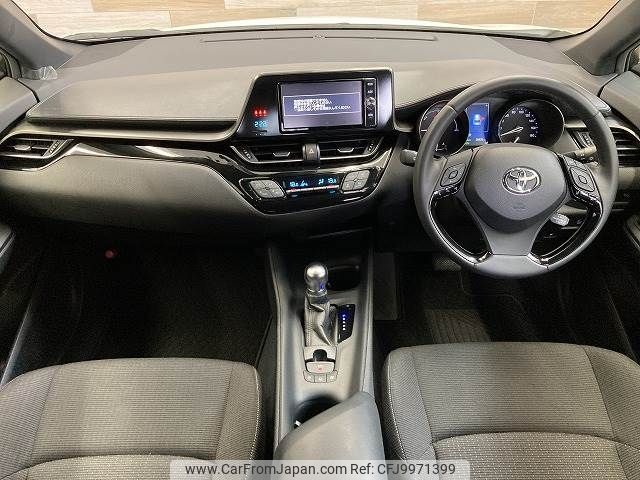 toyota c-hr 2017 -TOYOTA--C-HR DAA-ZYX10--ZYX10-2013279---TOYOTA--C-HR DAA-ZYX10--ZYX10-2013279- image 2