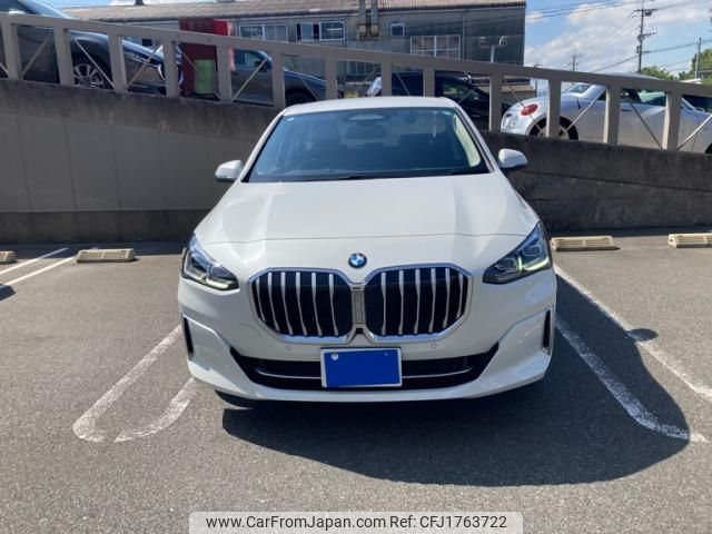 bmw 2-series 2023 CFJ1763722 image 1