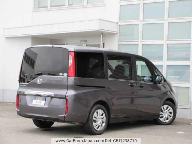 honda stepwagon 2020 -HONDA--Stepwgn DBA-RP2--RP2-1202357---HONDA--Stepwgn DBA-RP2--RP2-1202357- image 2