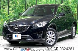 mazda cx-5 2014 -MAZDA--CX-5 LDA-KE2FW--KE2FW-135878---MAZDA--CX-5 LDA-KE2FW--KE2FW-135878-