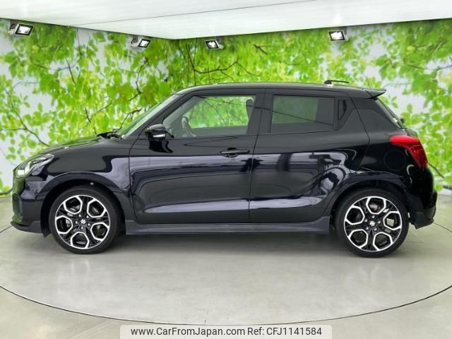 suzuki swift 2021 quick_quick_4BA-ZC33S_ZC33S-411866 image 2