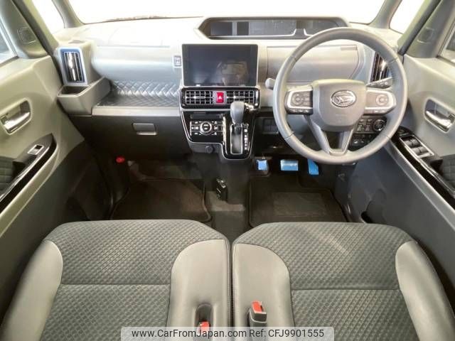 daihatsu tanto 2019 -DAIHATSU--Tanto 5BA-LA650S--LA650S-0049650---DAIHATSU--Tanto 5BA-LA650S--LA650S-0049650- image 2