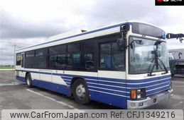 hino hino-bus 2007 -HINO--Hino Bus KV234N1-7000291---HINO--Hino Bus KV234N1-7000291-