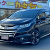 honda odyssey 2017 -HONDA--Odyssey DAA-RC4--RC4-1024909---HONDA--Odyssey DAA-RC4--RC4-1024909- image 1