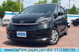 honda freed 2021 quick_quick_6BA-GB5_GB5-3172477