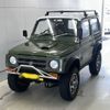 suzuki jimny 1994 -SUZUKI 【山口 480な4356】--Jimny JA11Vｶｲ-231959---SUZUKI 【山口 480な4356】--Jimny JA11Vｶｲ-231959- image 1