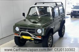 suzuki jimny 1994 -SUZUKI 【山口 480な4356】--Jimny JA11Vｶｲ-231959---SUZUKI 【山口 480な4356】--Jimny JA11Vｶｲ-231959-