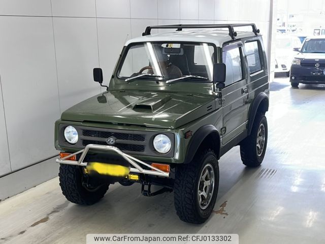 suzuki jimny 1994 -SUZUKI 【山口 480な4356】--Jimny JA11Vｶｲ-231959---SUZUKI 【山口 480な4356】--Jimny JA11Vｶｲ-231959- image 1