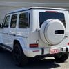 mercedes-benz g-class 2022 quick_quick_463350_W1N4633502X419396 image 11