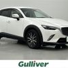 mazda cx-3 2017 -MAZDA--CX-3 6BA-DKEFW--DKEFW-103885---MAZDA--CX-3 6BA-DKEFW--DKEFW-103885- image 1