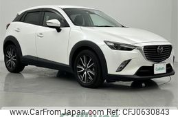 mazda cx-3 2017 -MAZDA--CX-3 6BA-DKEFW--DKEFW-103885---MAZDA--CX-3 6BA-DKEFW--DKEFW-103885-