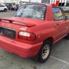 suzuki x-90 1996 CFJ1846343 image 7