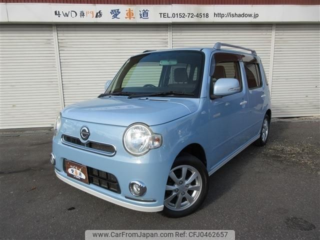 daihatsu mira-cocoa 2014 -DAIHATSU 【名変中 】--Mira Cocoa L685S--0019311---DAIHATSU 【名変中 】--Mira Cocoa L685S--0019311- image 1