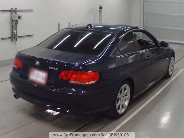 bmw 3-series 2009 -BMW--BMW 3 Series WA20-WBAWA52060P301667---BMW--BMW 3 Series WA20-WBAWA52060P301667- image 2