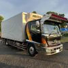 hino ranger 2017 CFJ1645362 image 4