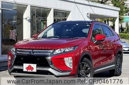 mitsubishi eclipse-cross 2018 -MITSUBISHI--Eclipse Cross DBA-GK1W--GK1W-0005290---MITSUBISHI--Eclipse Cross DBA-GK1W--GK1W-0005290-