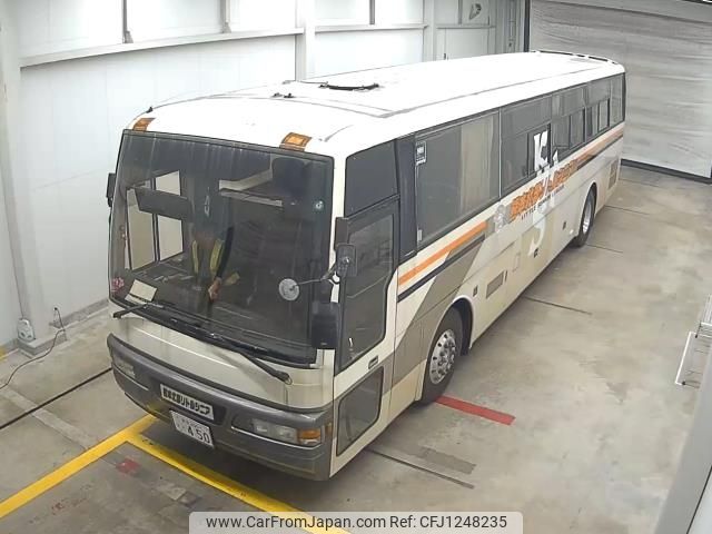 isuzu journey-bus 1996 -ISUZU--Isuzu Bus LV781R-3000031---ISUZU--Isuzu Bus LV781R-3000031- image 1