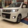 suzuki wagon-r 2012 -SUZUKI 【名変中 】--Wagon R MH23S--660285---SUZUKI 【名変中 】--Wagon R MH23S--660285- image 18