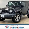 jeep wrangler 2017 quick_quick_ABA-JK36L_1C4HJWLG8HL610590 image 1