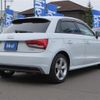 audi a1 2015 -AUDI--Audi A1 DBA-8XCHZ--WAUZZZ8X7FB036779---AUDI--Audi A1 DBA-8XCHZ--WAUZZZ8X7FB036779- image 5