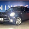 mini mini-others 2019 -BMW--BMW Mini DBA-LN20--WMWLN720802H57687---BMW--BMW Mini DBA-LN20--WMWLN720802H57687- image 14